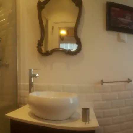 Апартаменти Graca Terrace *