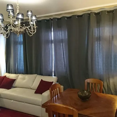 Graca Terrace Лиссабон