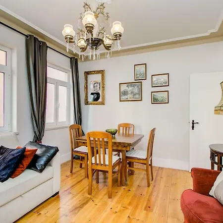 Graca Terrace Appartement *