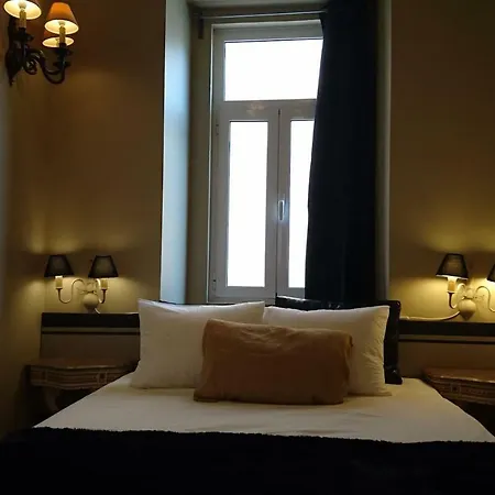 Graca Terrace Appartement