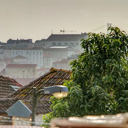 Appartement Graca Terrace *