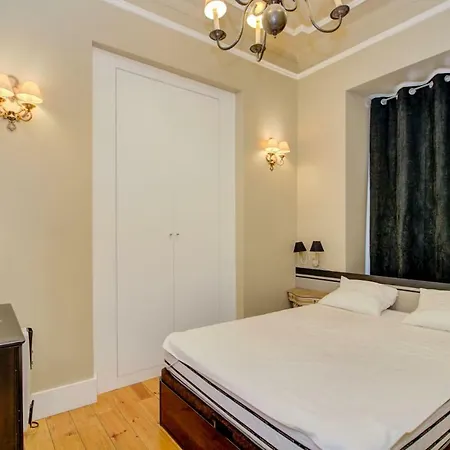 Graca Terrace Appartement