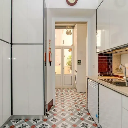 Graca Terrace * Lissabon