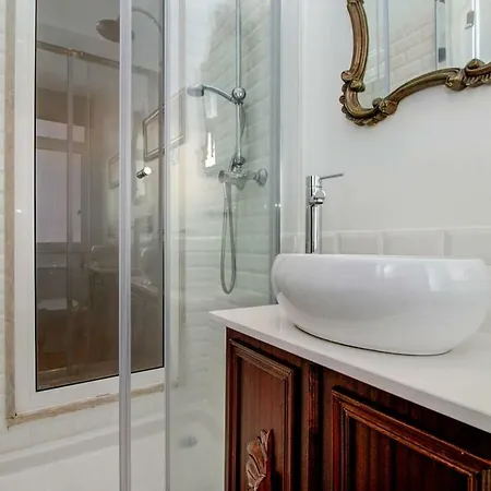 Graca Terrace Appartement Lissabon