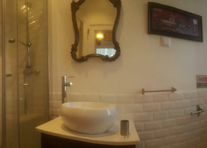 Apartamento Graca Terrace *