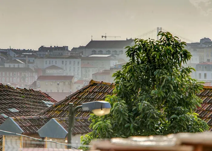 Apartamento Graca Terrace *