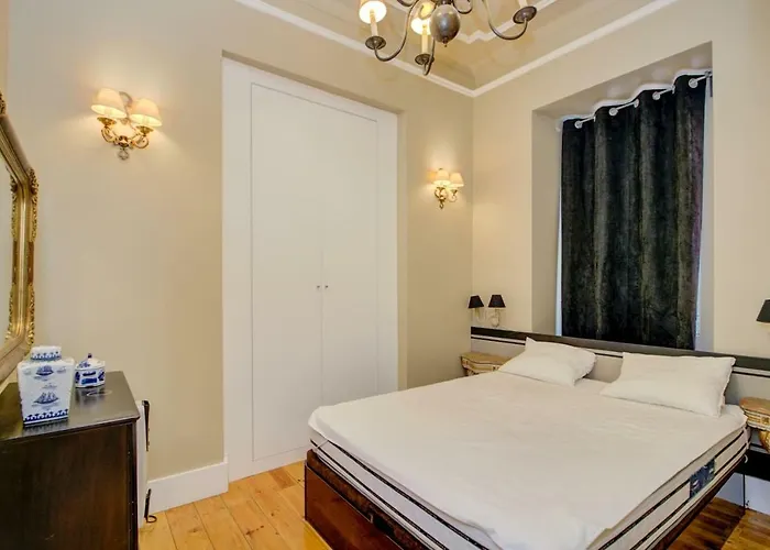 Graca Terrace Apartamento