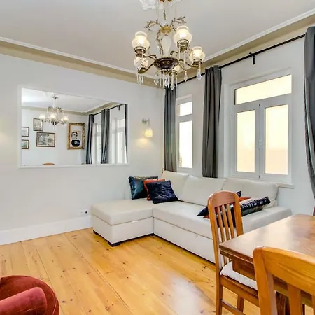 Graca Terrace 리스본